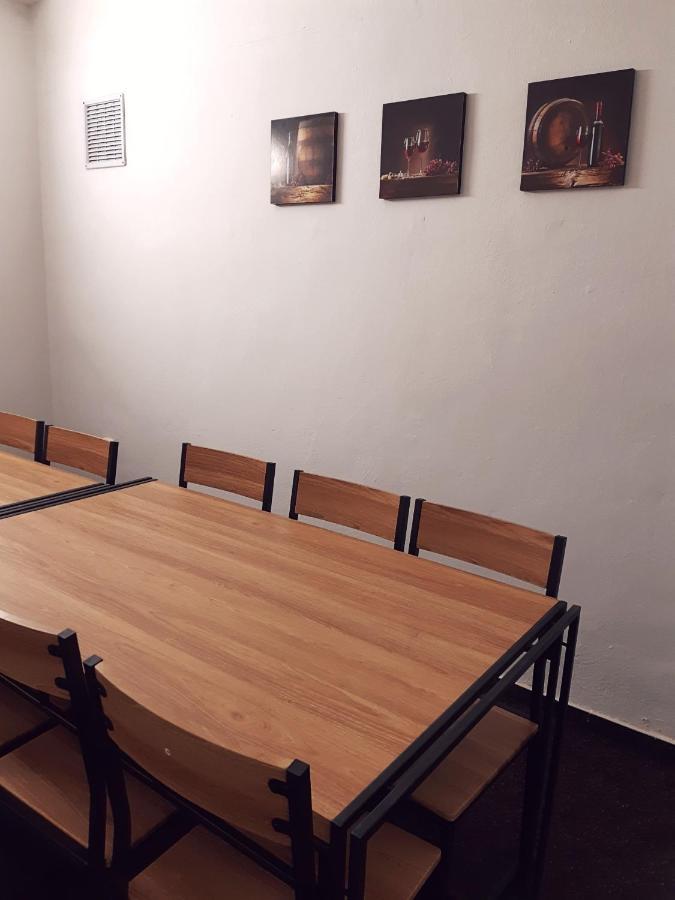 Chill N Grill Apartment Есеник Экстерьер фото