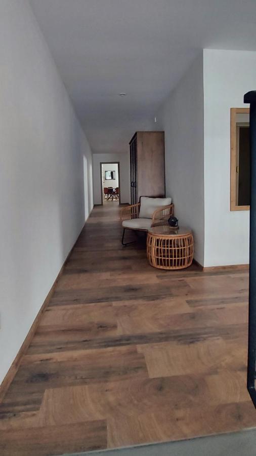 Chill N Grill Apartment Есеник Экстерьер фото